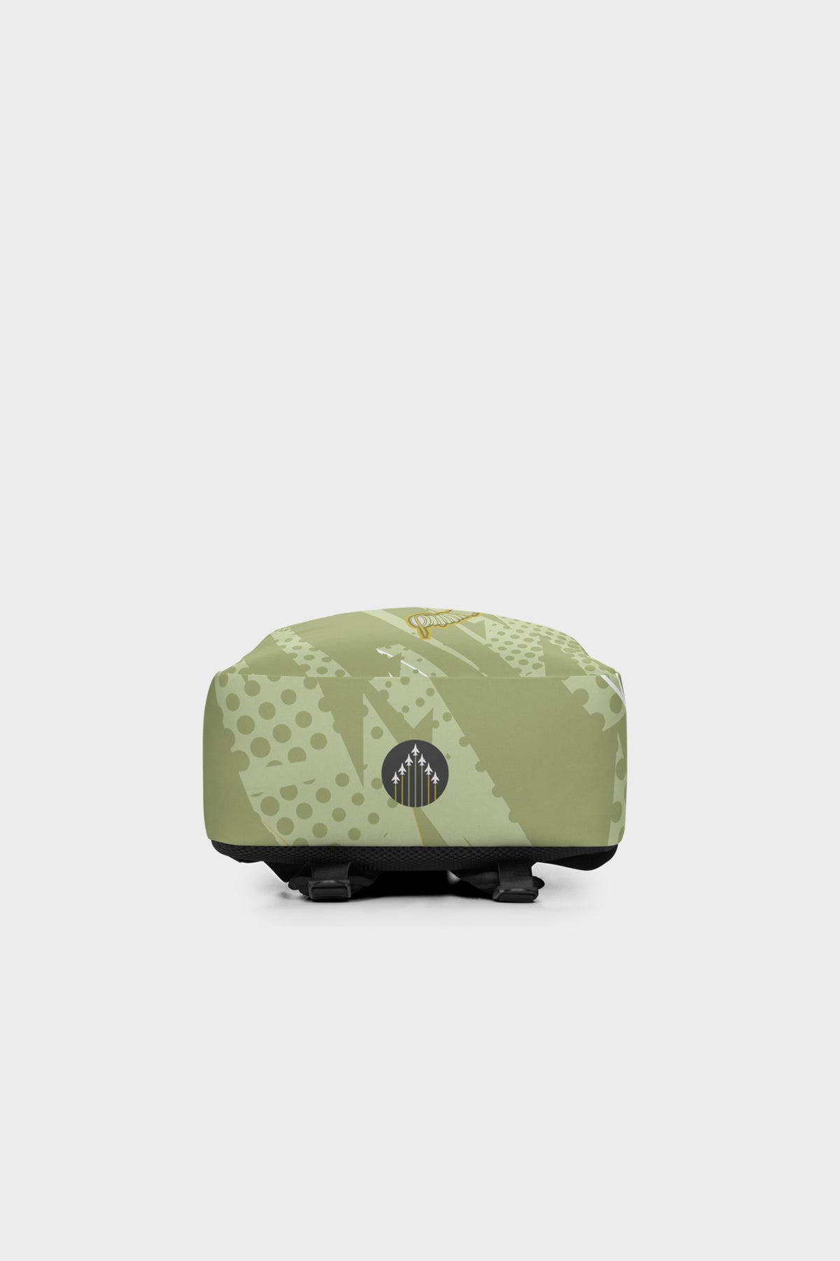 The Man Himself Backpack - 016