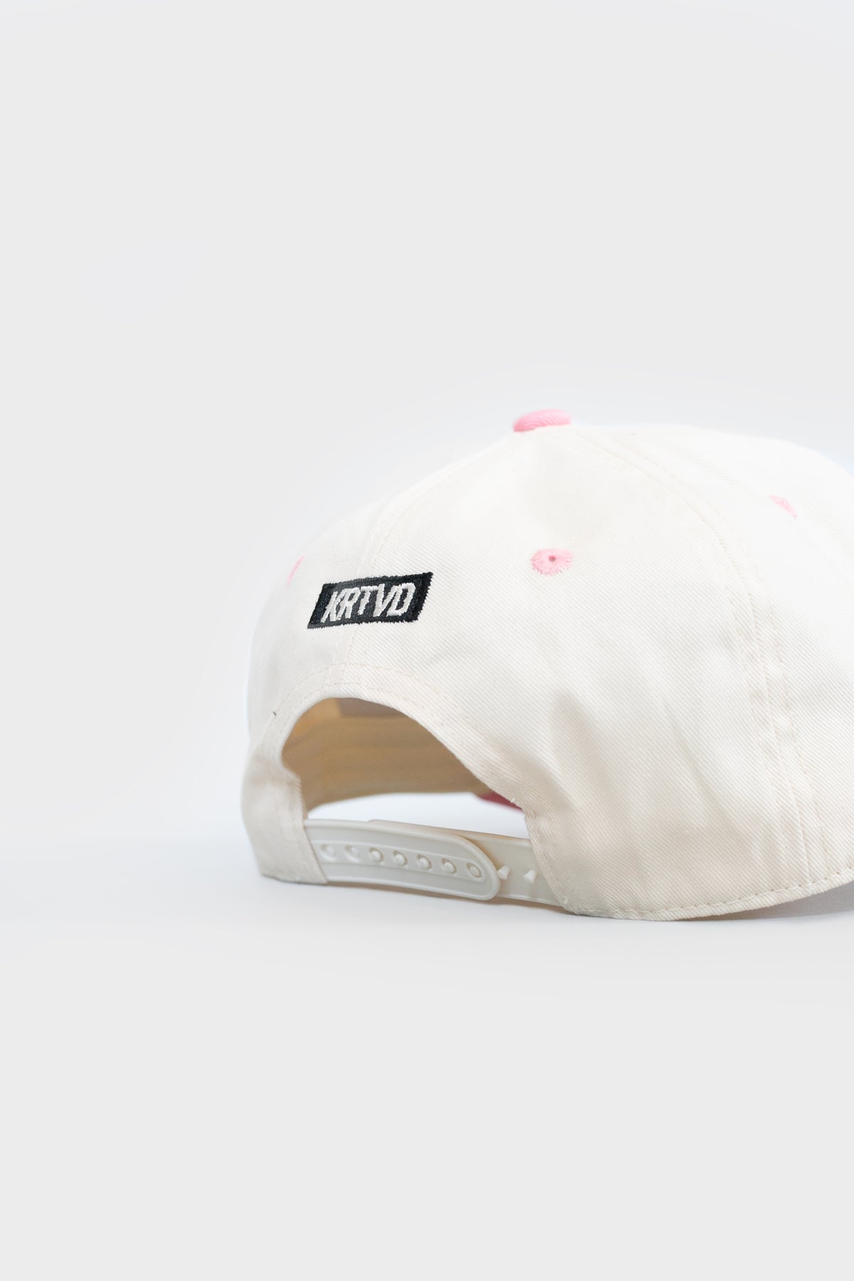 Digi Smiley Snapback - 002