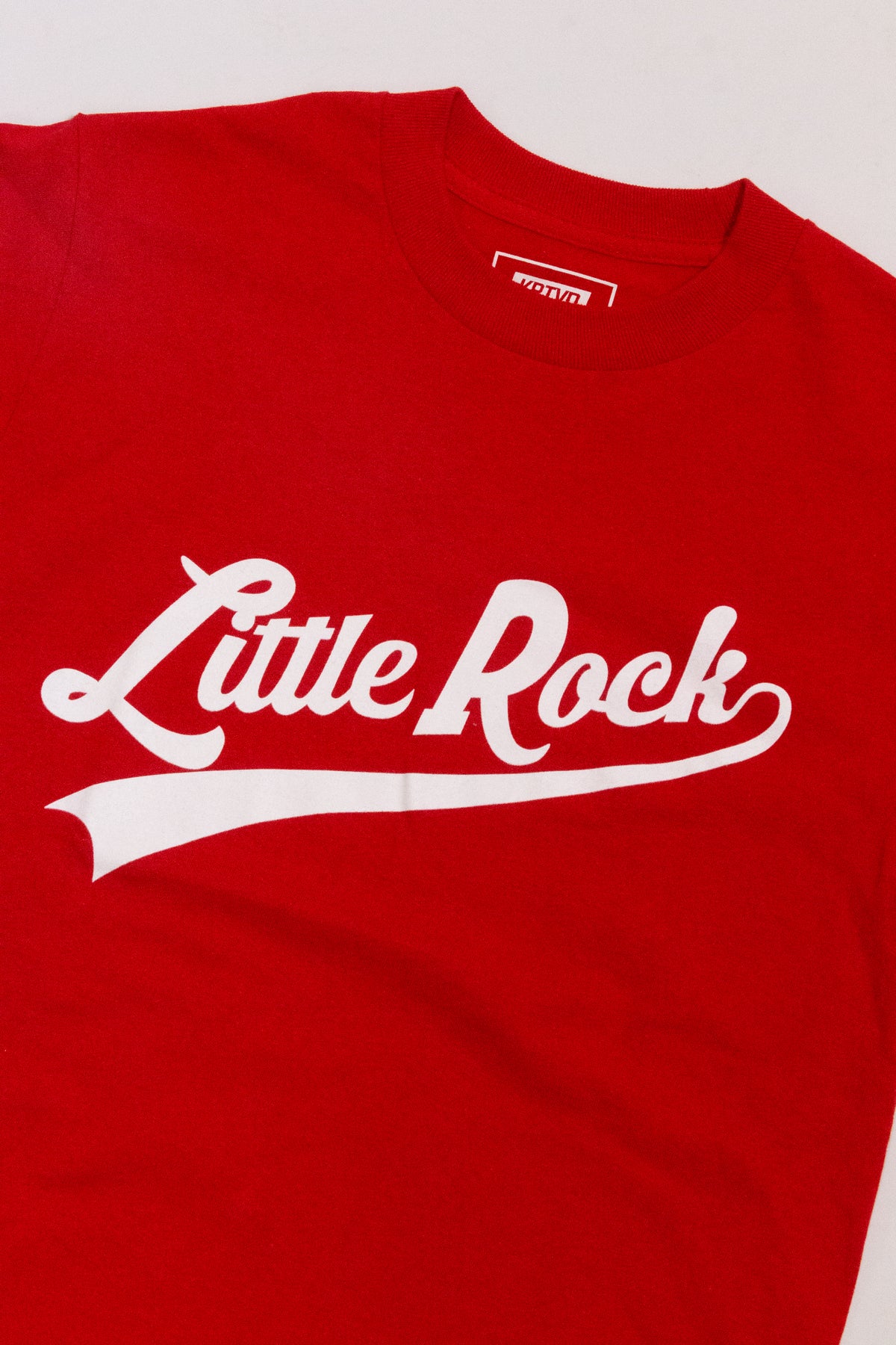 Home Run SS Tee (001)