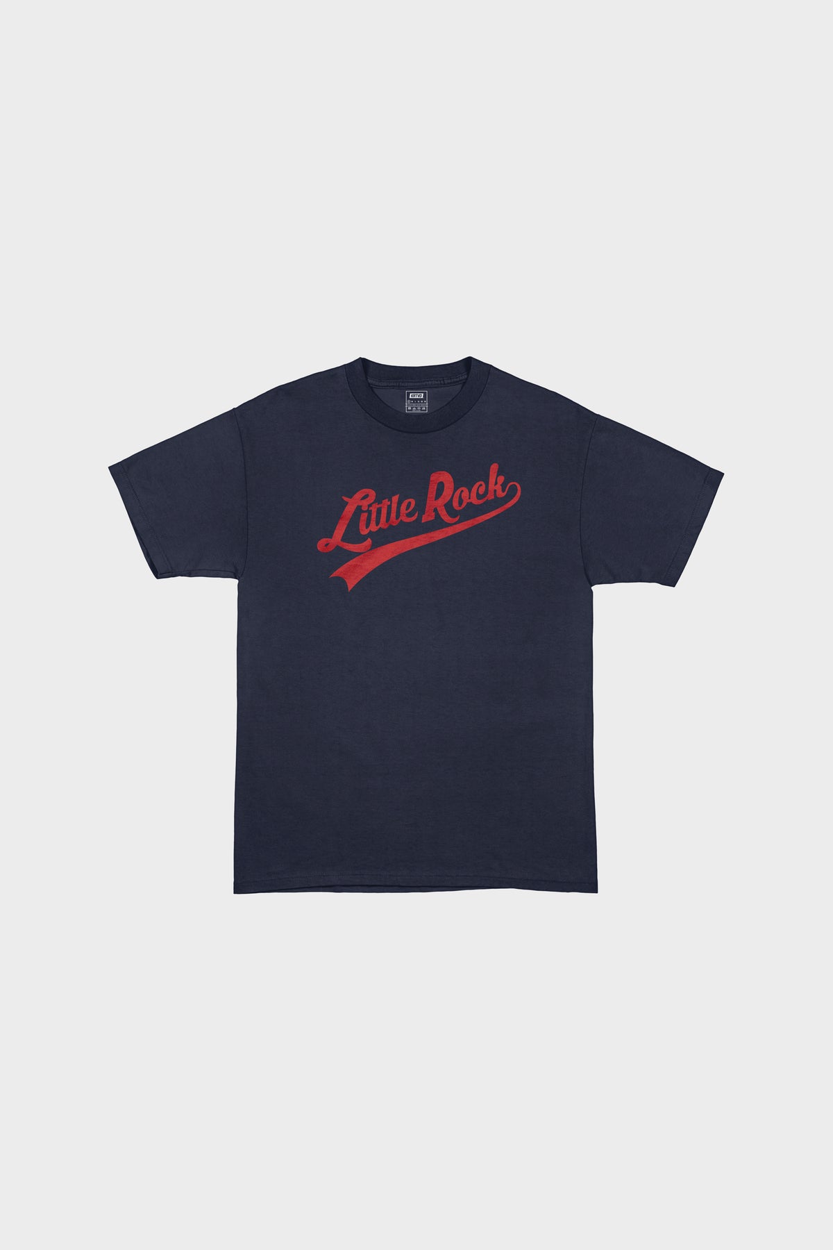 Home Run SS Tee (006)