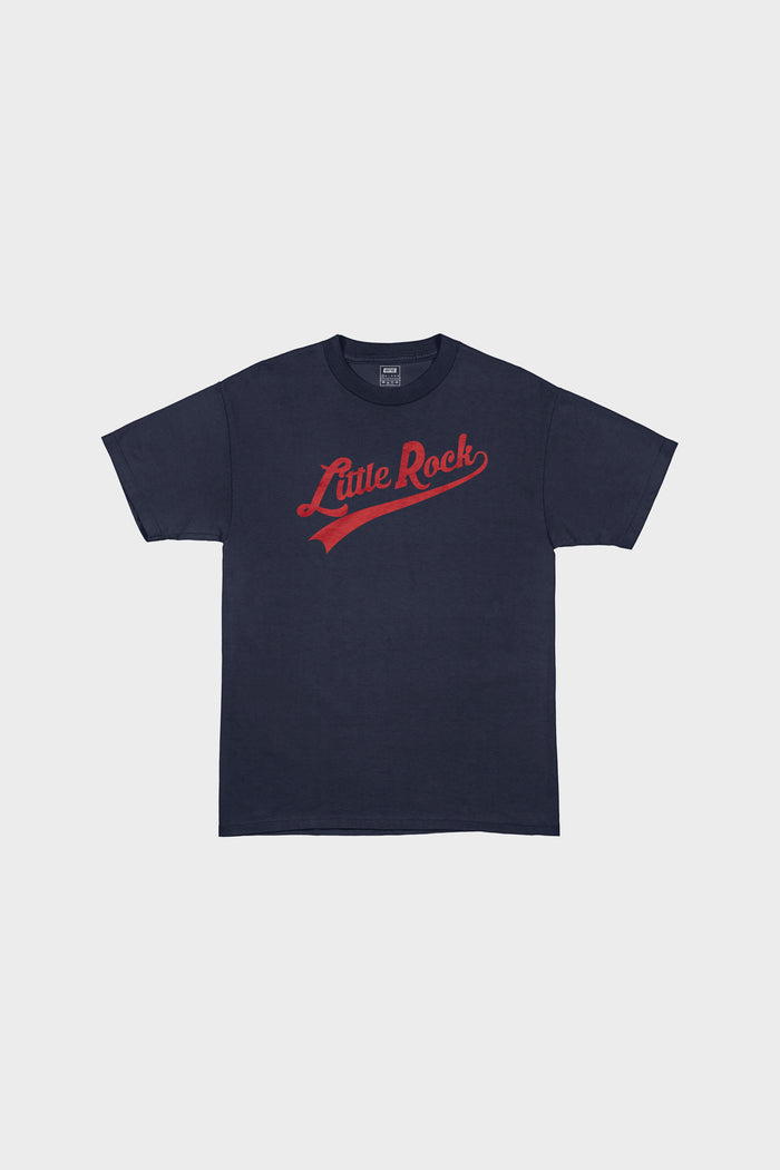 Home Run SS Tee (006)