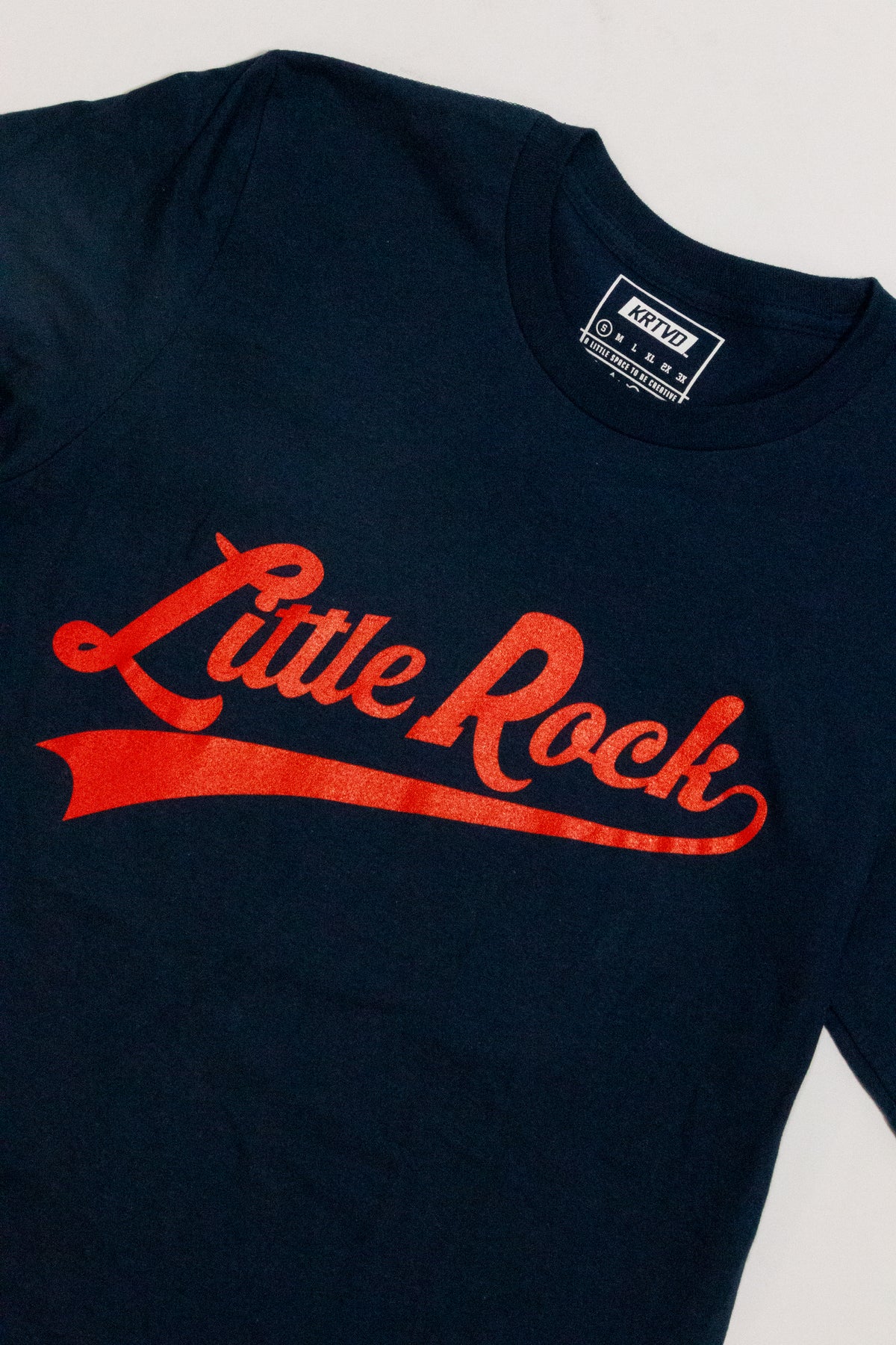 Home Run SS Tee (006)