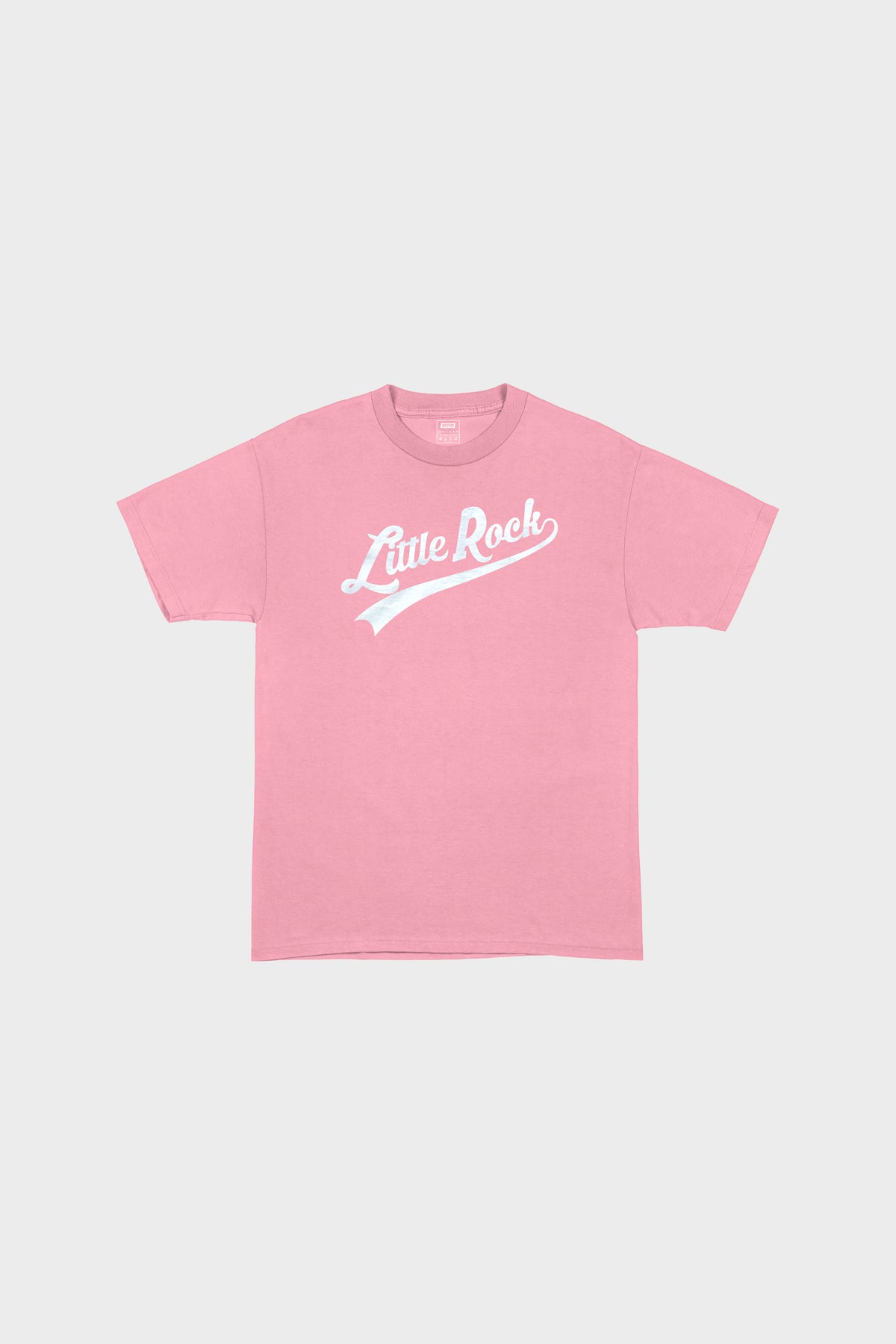 Home Run SS Tee (007)