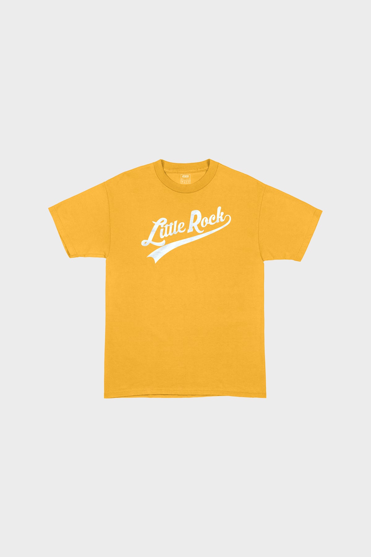 Home Run SS Tee (009)