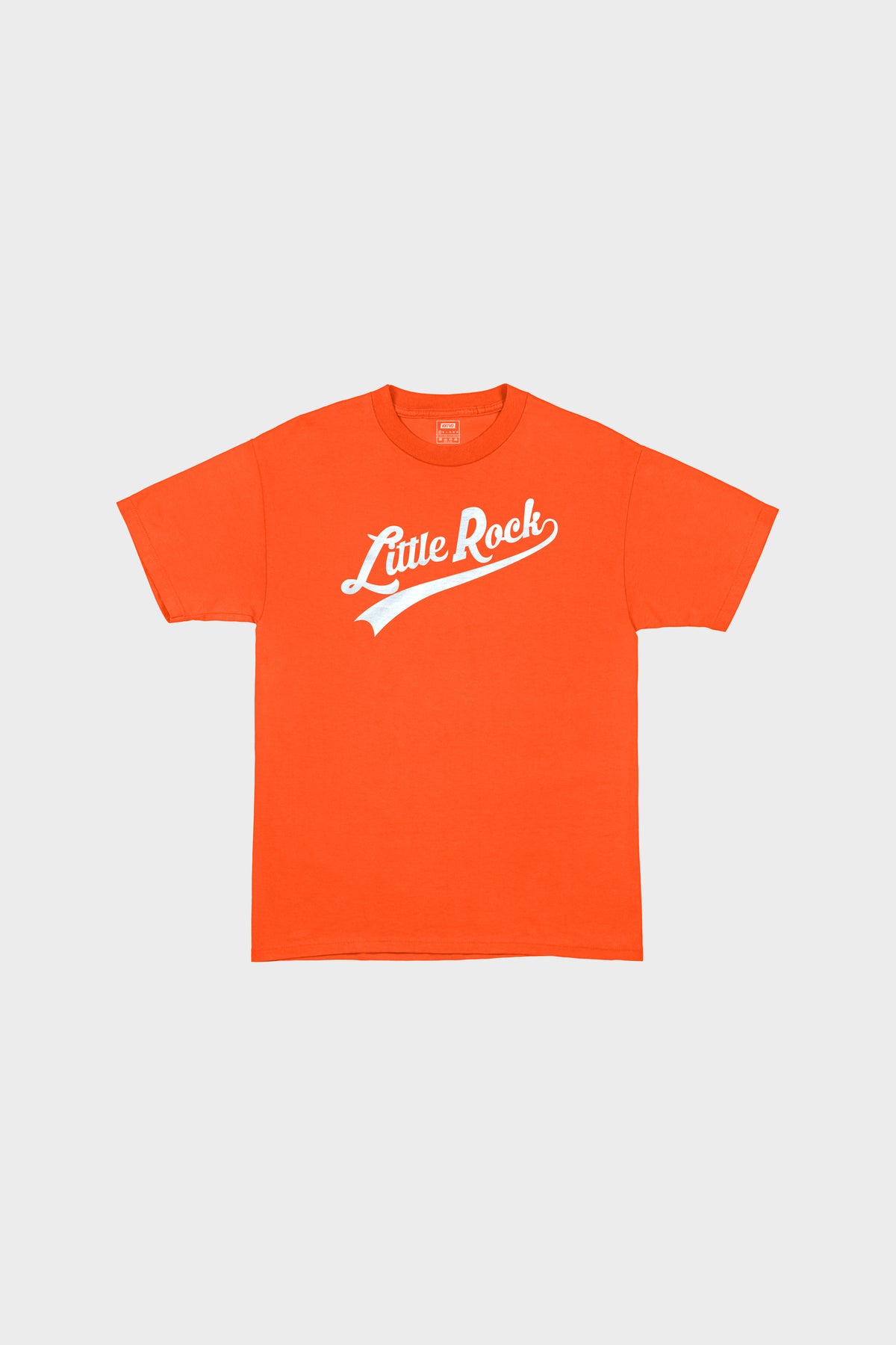 Home Run SS Tee (010)