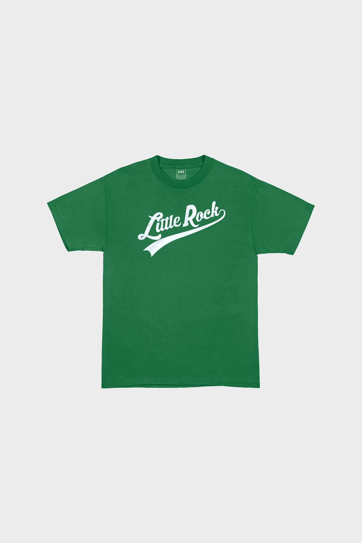 Home Run SS Tee (014)