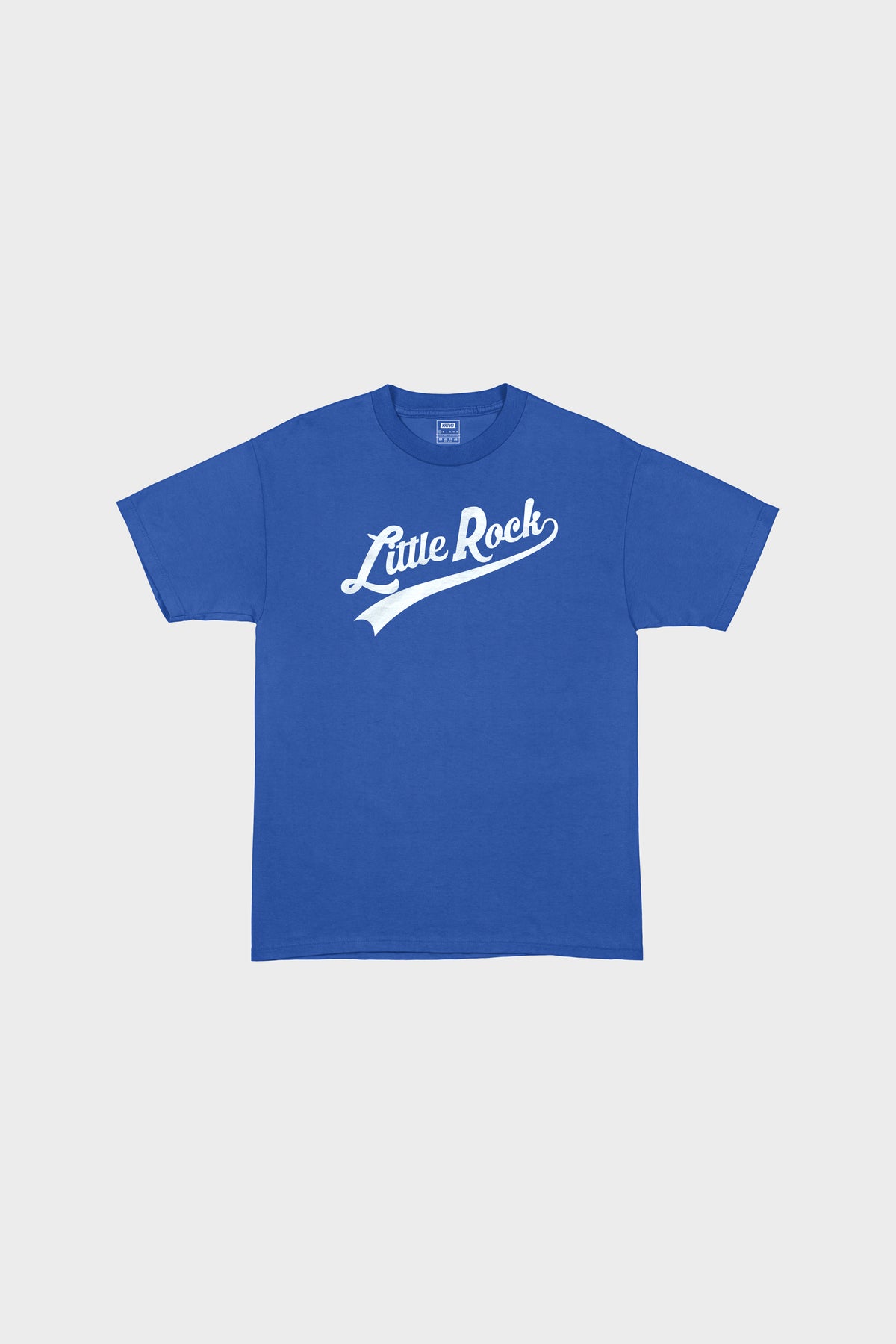 Home Run SS Tee (016)