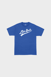 Home Run SS Tee (016)