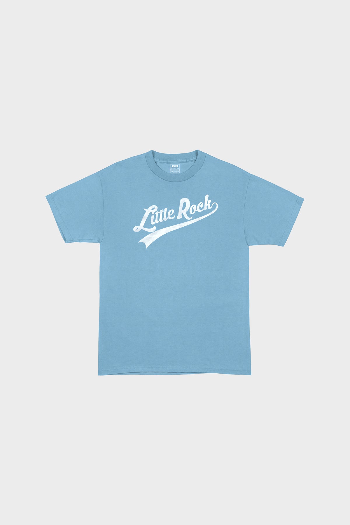 Home Run SS Tee - 017