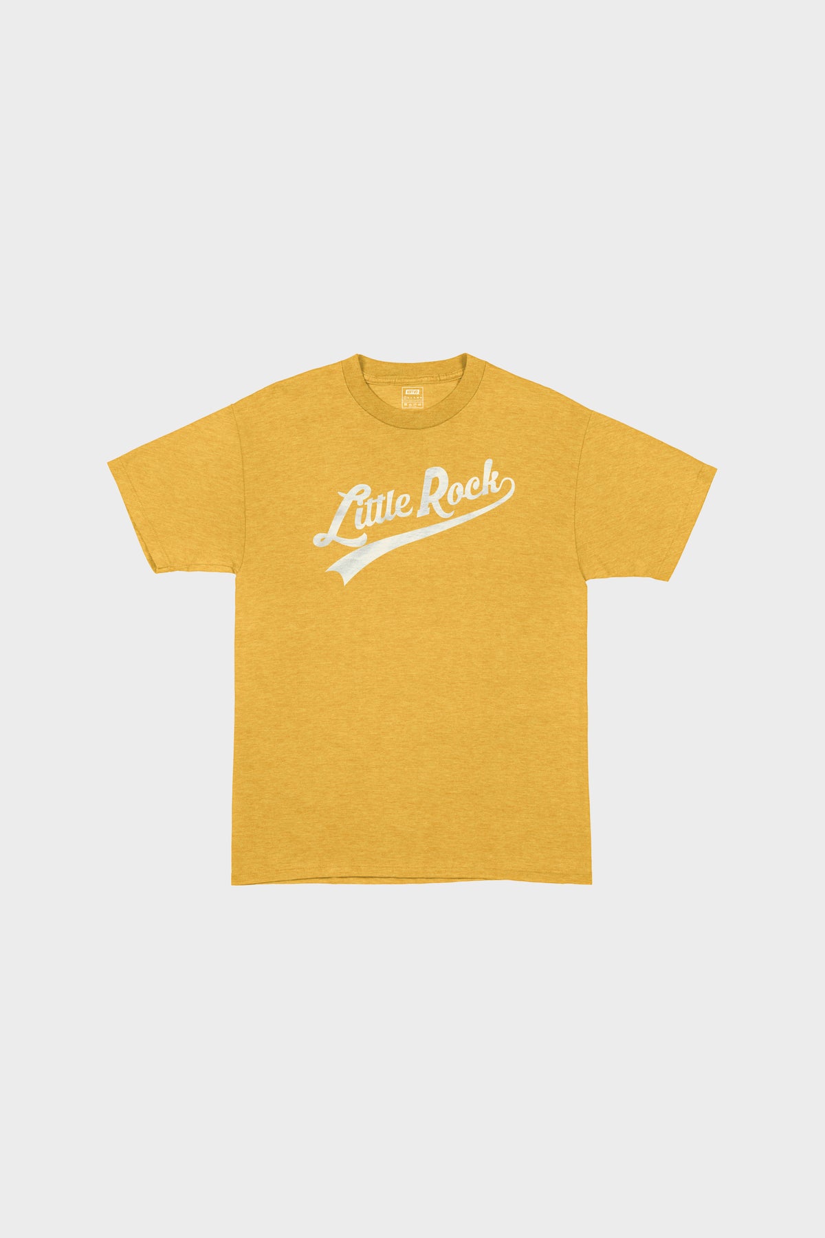 Home Run SS Tee - 027