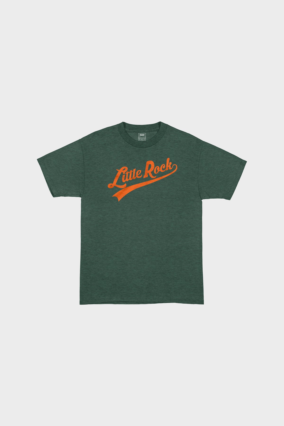 Home Run SS Tee - 028