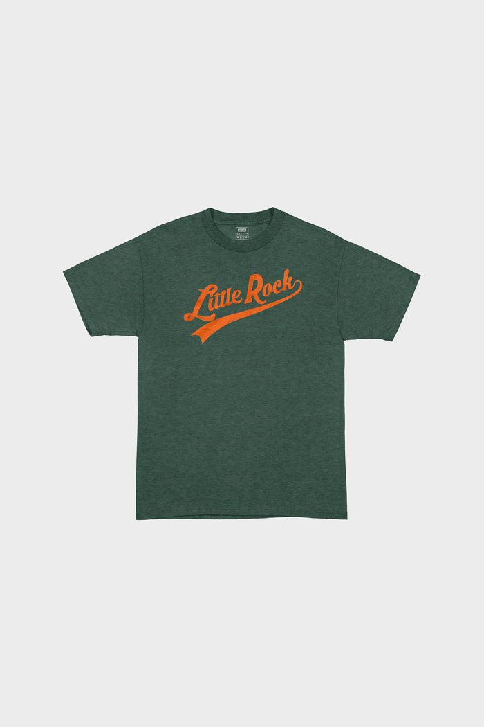 Home Run SS Tee - 028