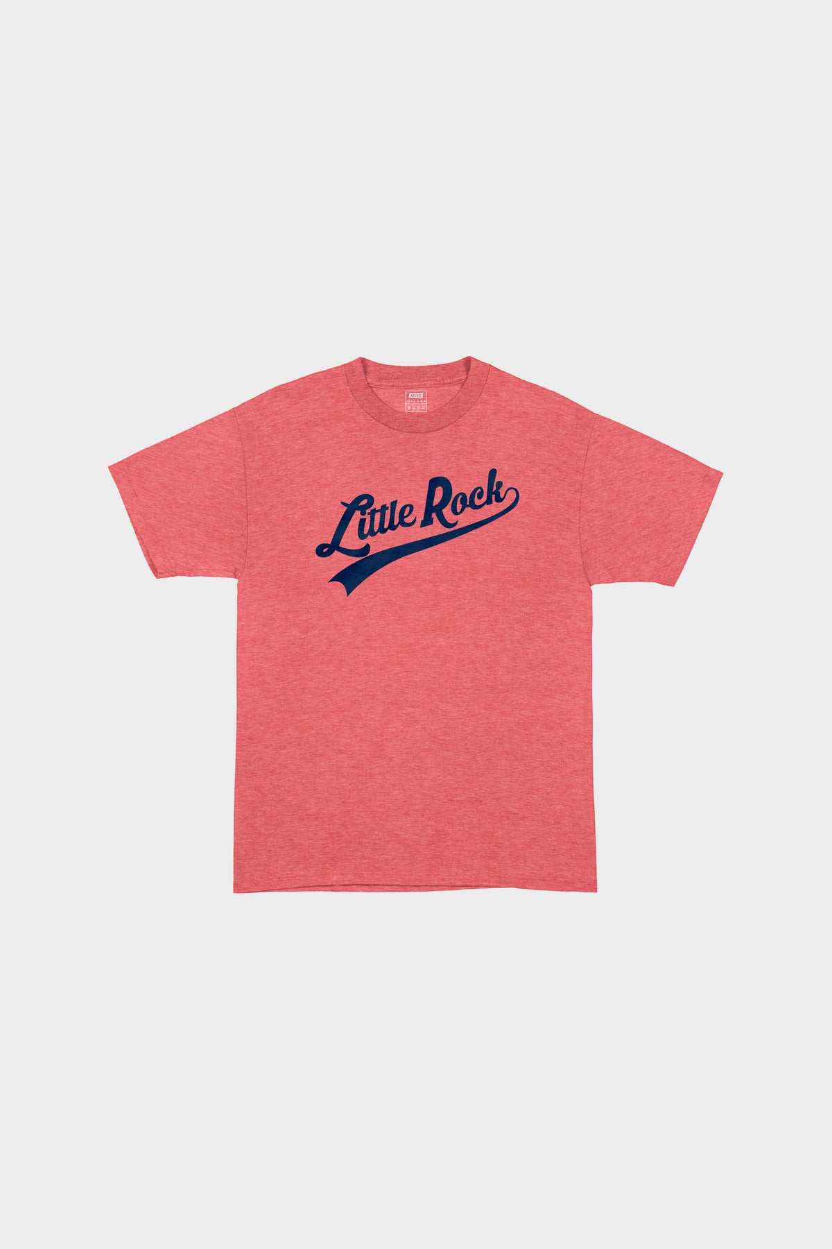 Home Run SS Tee - 030