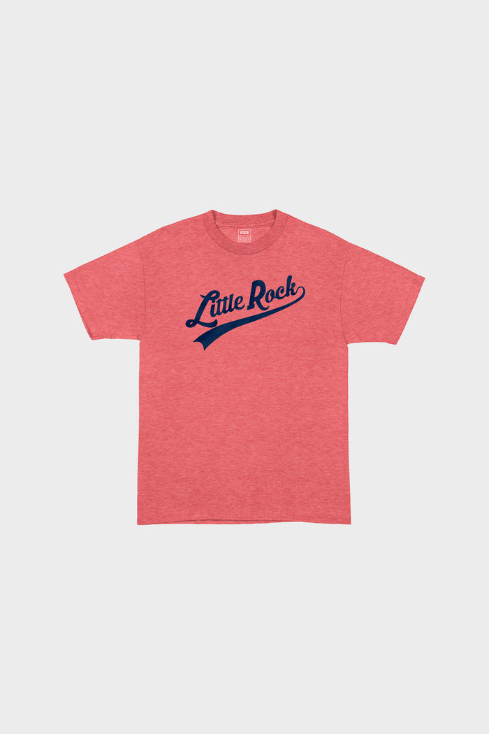 Home Run SS Tee - 030
