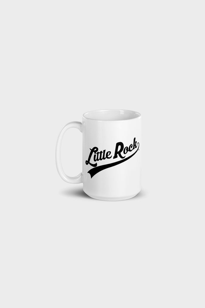 Home Run Mug - 001