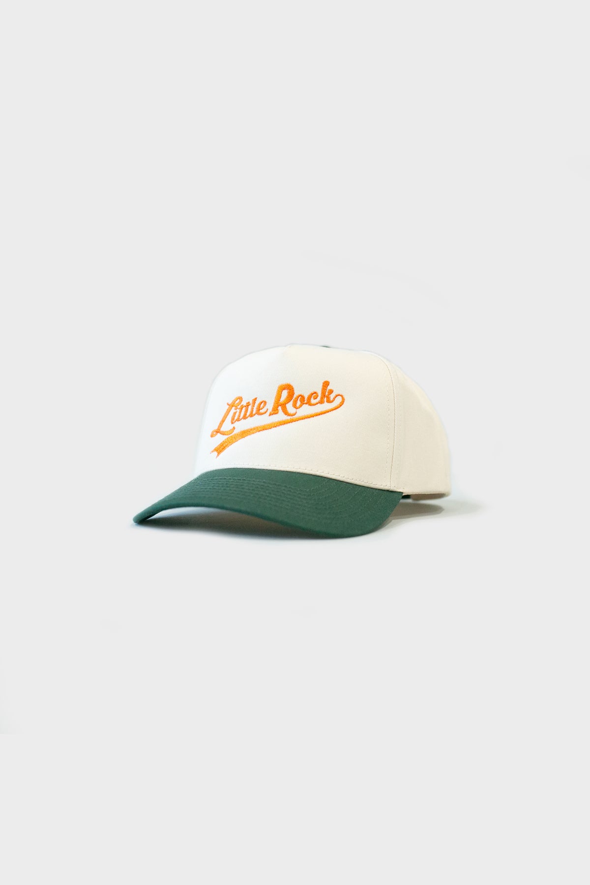Home Run 5 Panel Snapback - 002