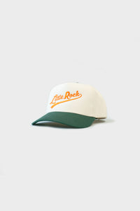 Home Run 5 Panel Snapback - 002