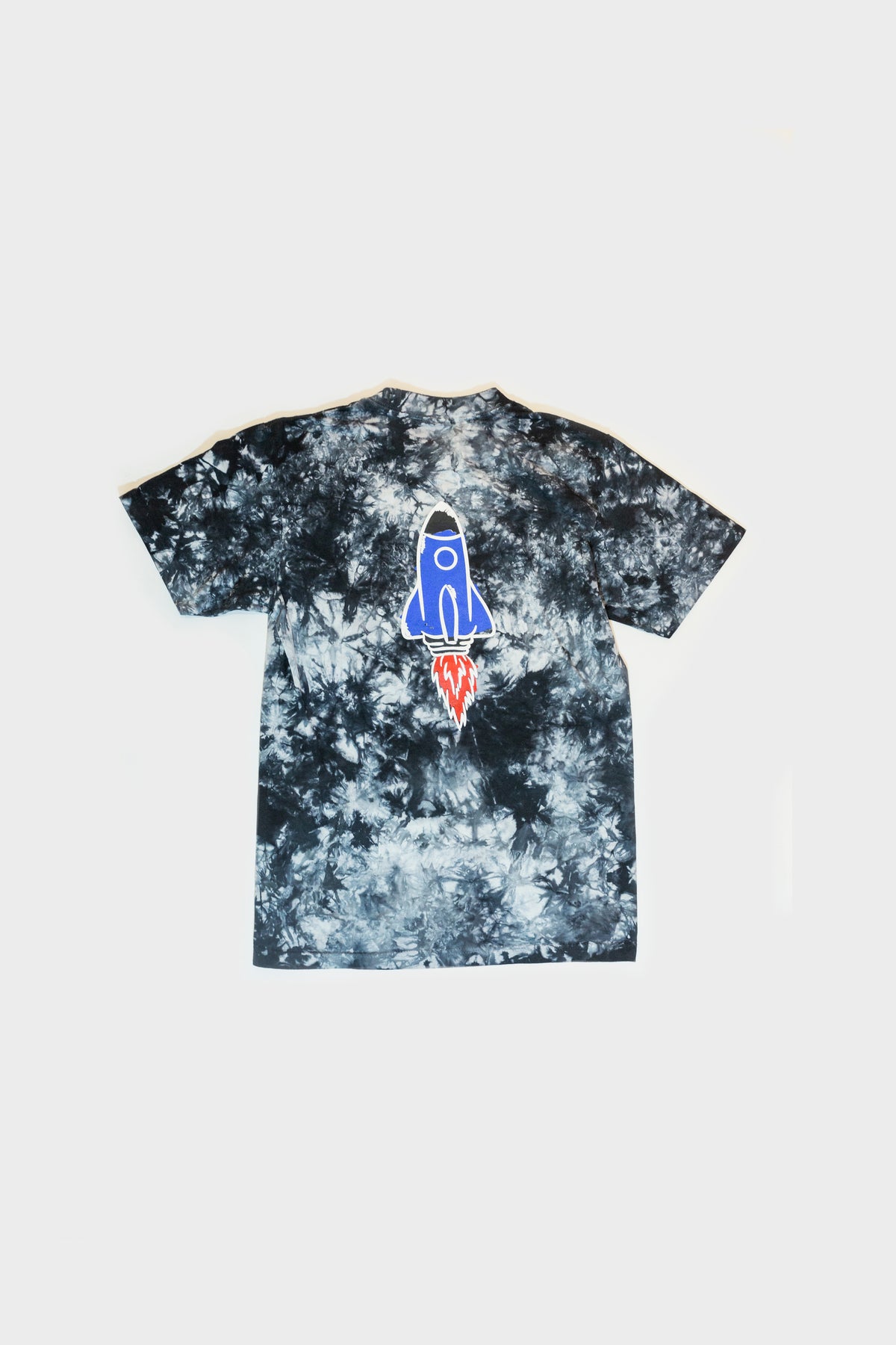 School Yard SS Tee - 003