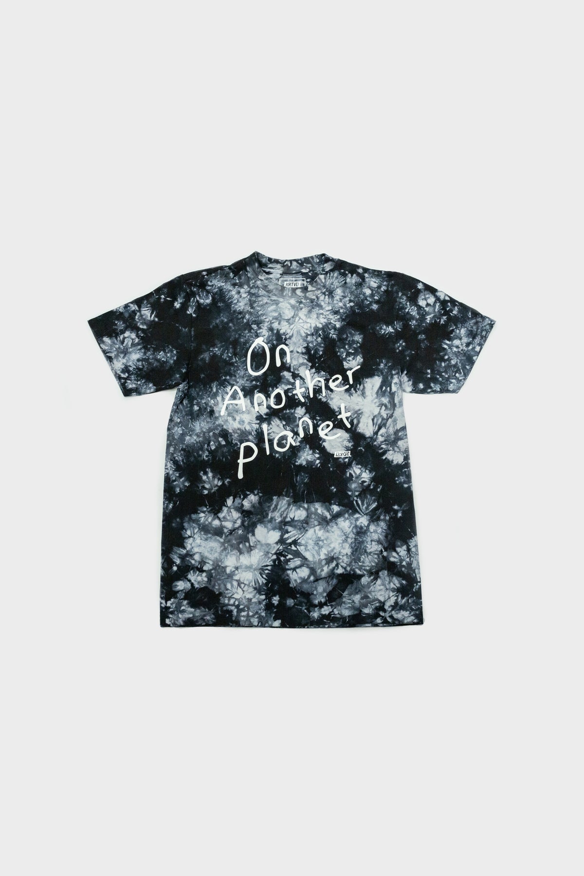 School Yard SS Tee - 003