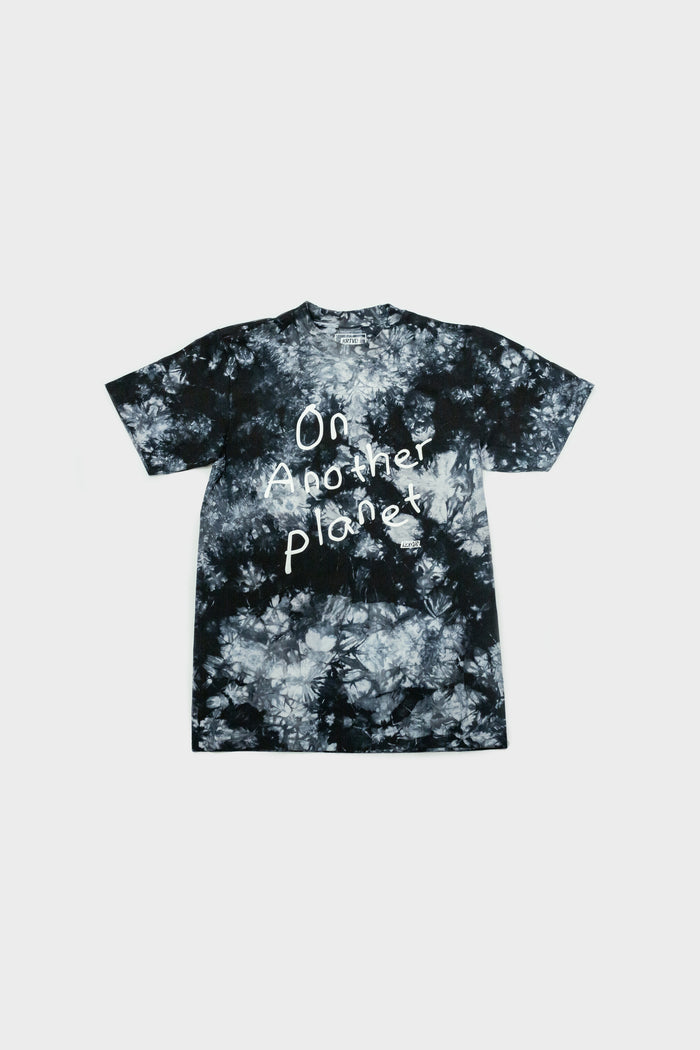 School Yard SS Tee - 003