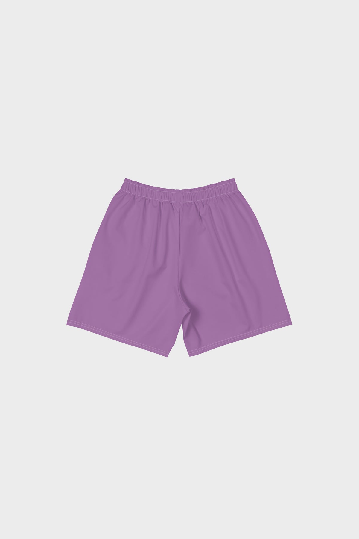Big Stamp Shorts - 001