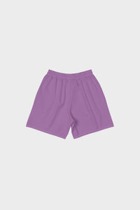Big Stamp Shorts - 001