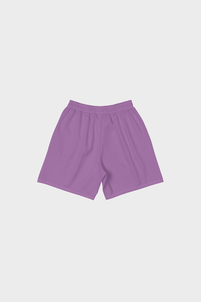 Big Stamp Shorts - 001