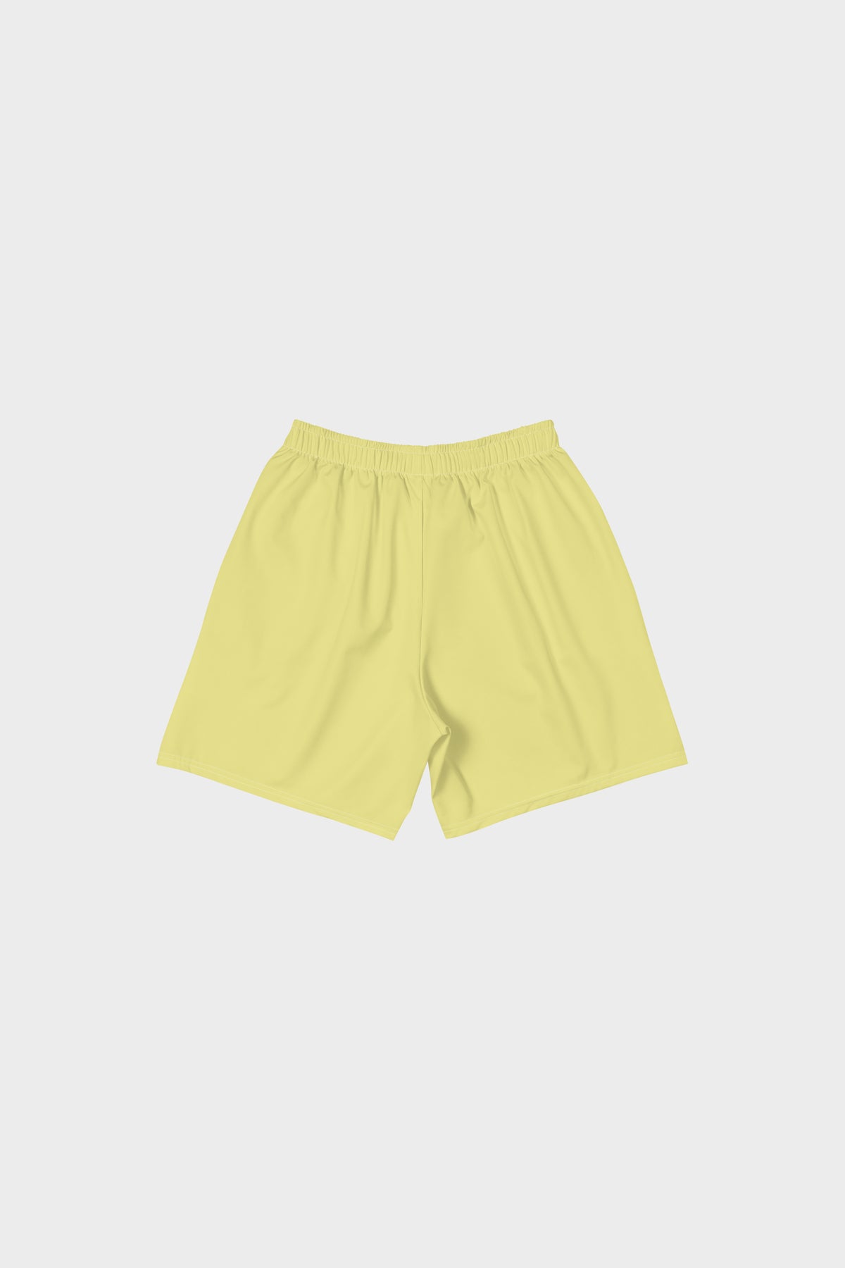 Big Stamp Shorts - 002