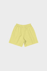 Big Stamp Shorts - 002
