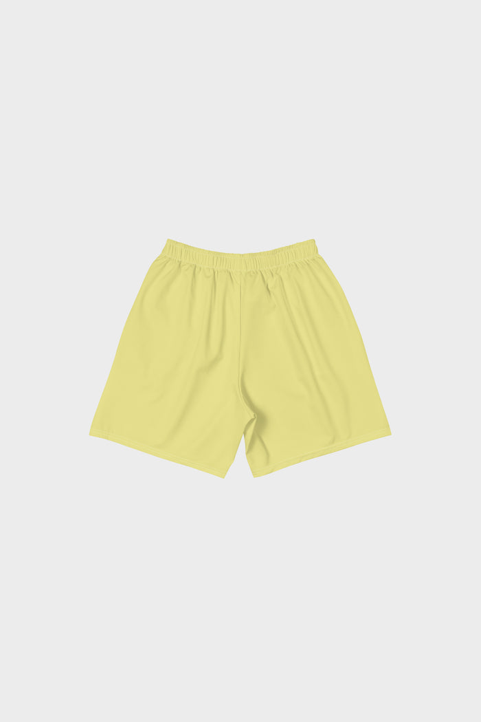 Big Stamp Shorts - 002