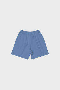 Big Stamp Shorts - 003