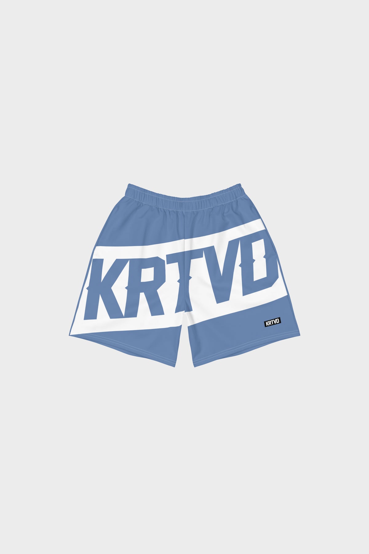 Big Stamp Shorts - 003