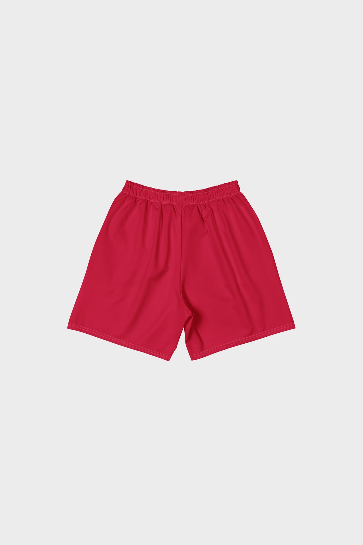 Big Stamp Shorts - 004