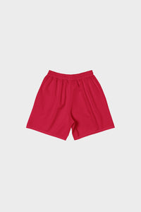 Big Stamp Shorts - 004