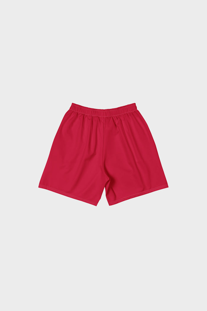 Big Stamp Shorts - 004
