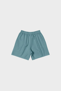Big Stamp Shorts - 005