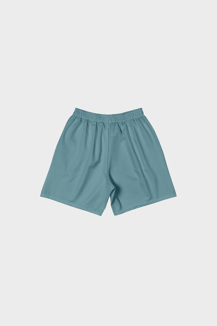Big Stamp Shorts - 005