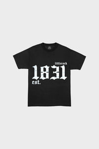 EST LR SS Tee - 1001