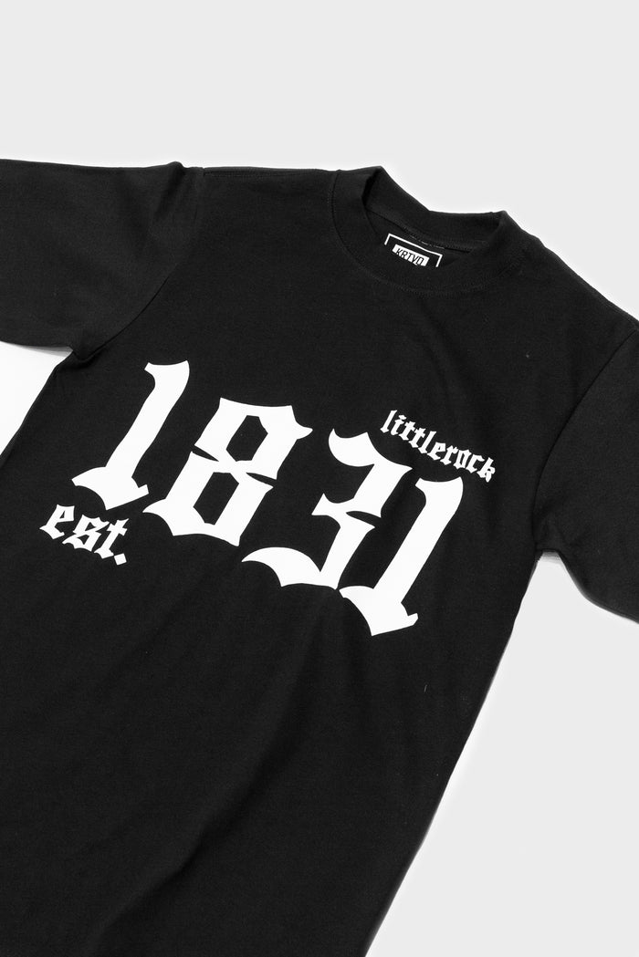 EST LR SS Tee - 1001