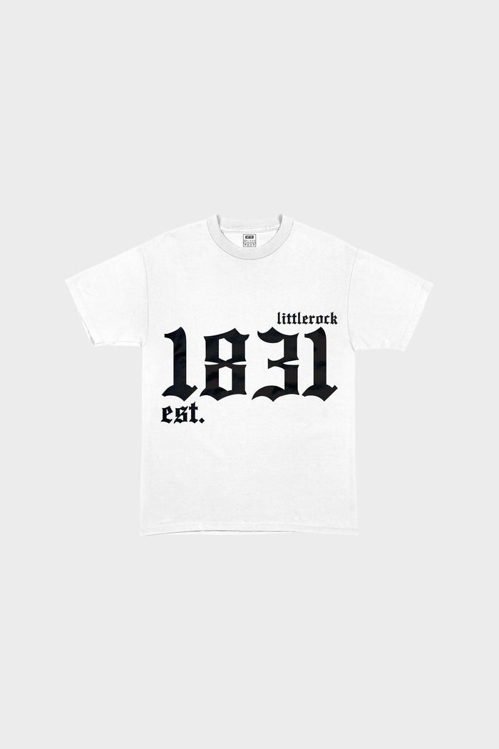EST LR SS Tee - 1002