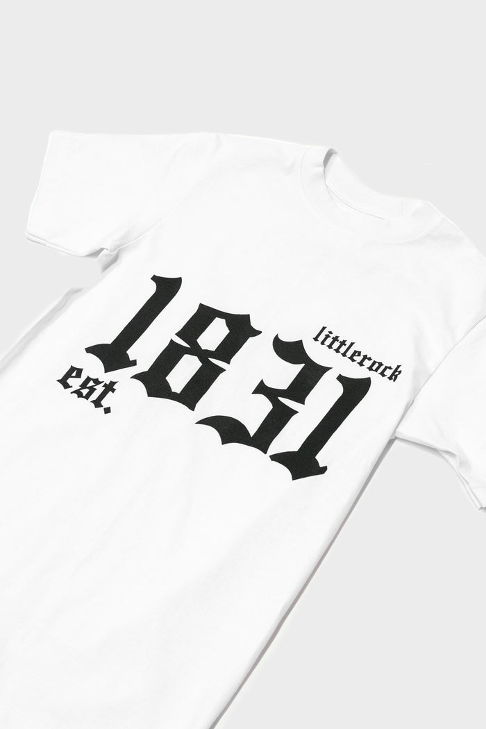EST LR SS Tee - 1002