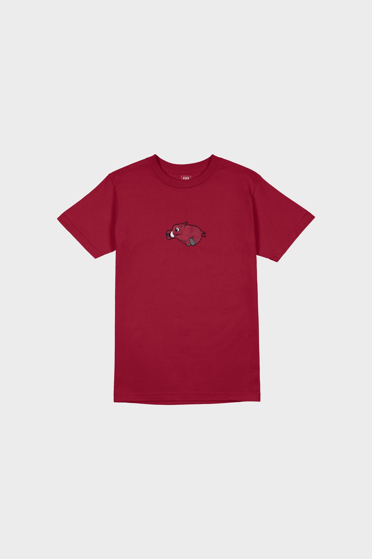 Raz SS Tee - 001