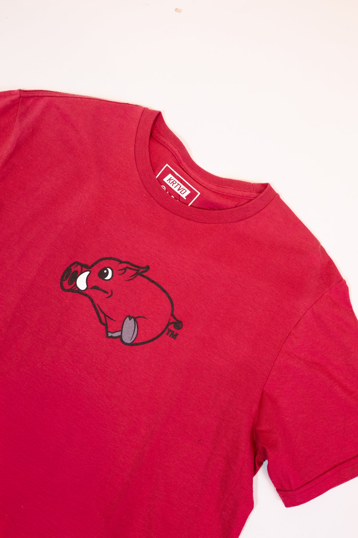 Raz SS Tee - 001