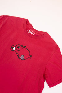 Raz SS Tee - 001