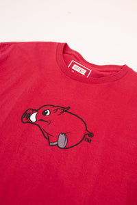 Raz SS Tee - 001
