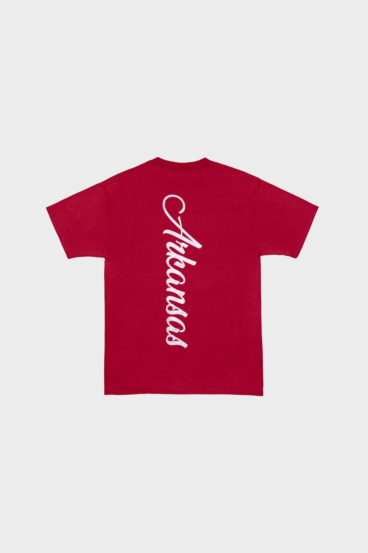 Raz 2.0 SS Tee - 001