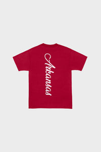 Raz 2.0 SS Tee - 001