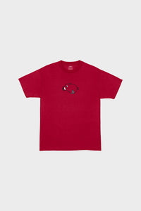 Raz 2.0 SS Tee - 001