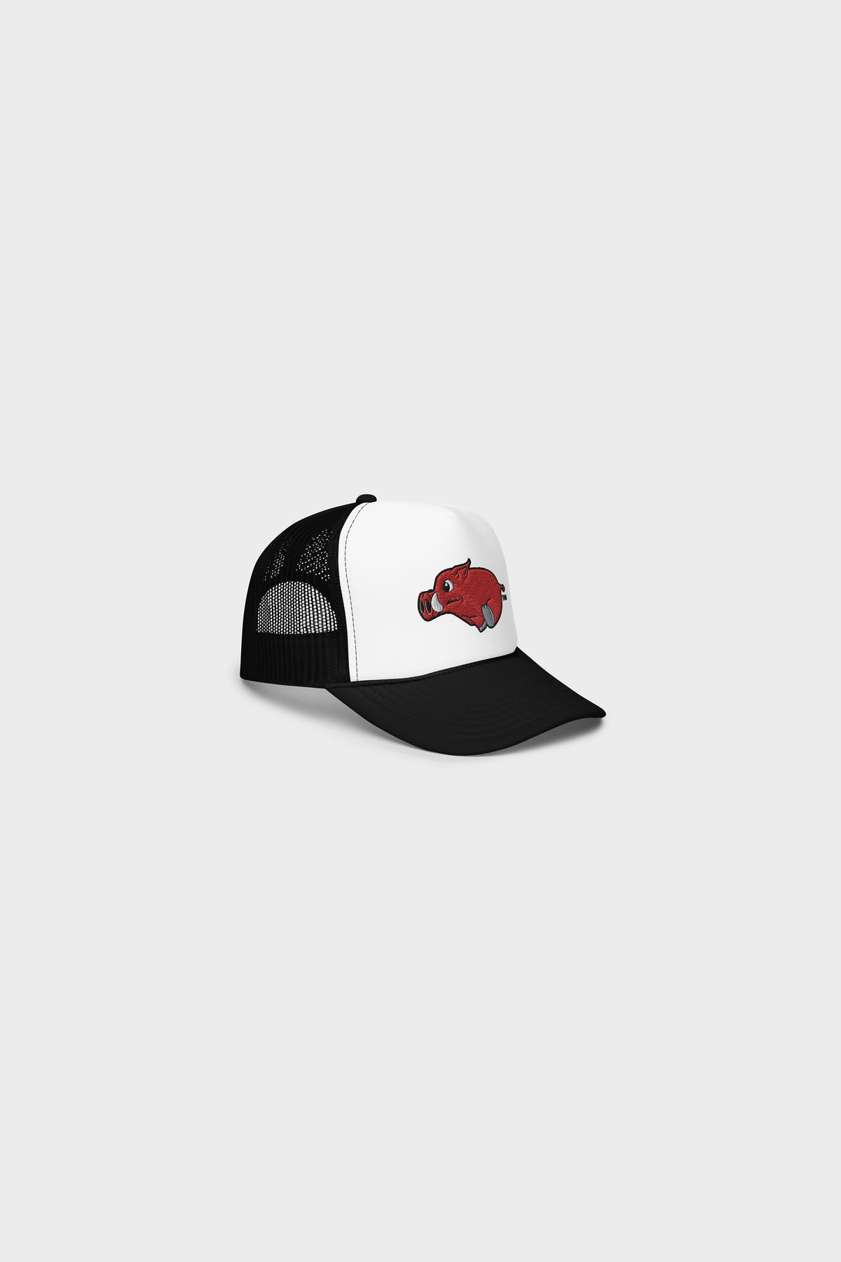 Raz Trucker Hat - 001