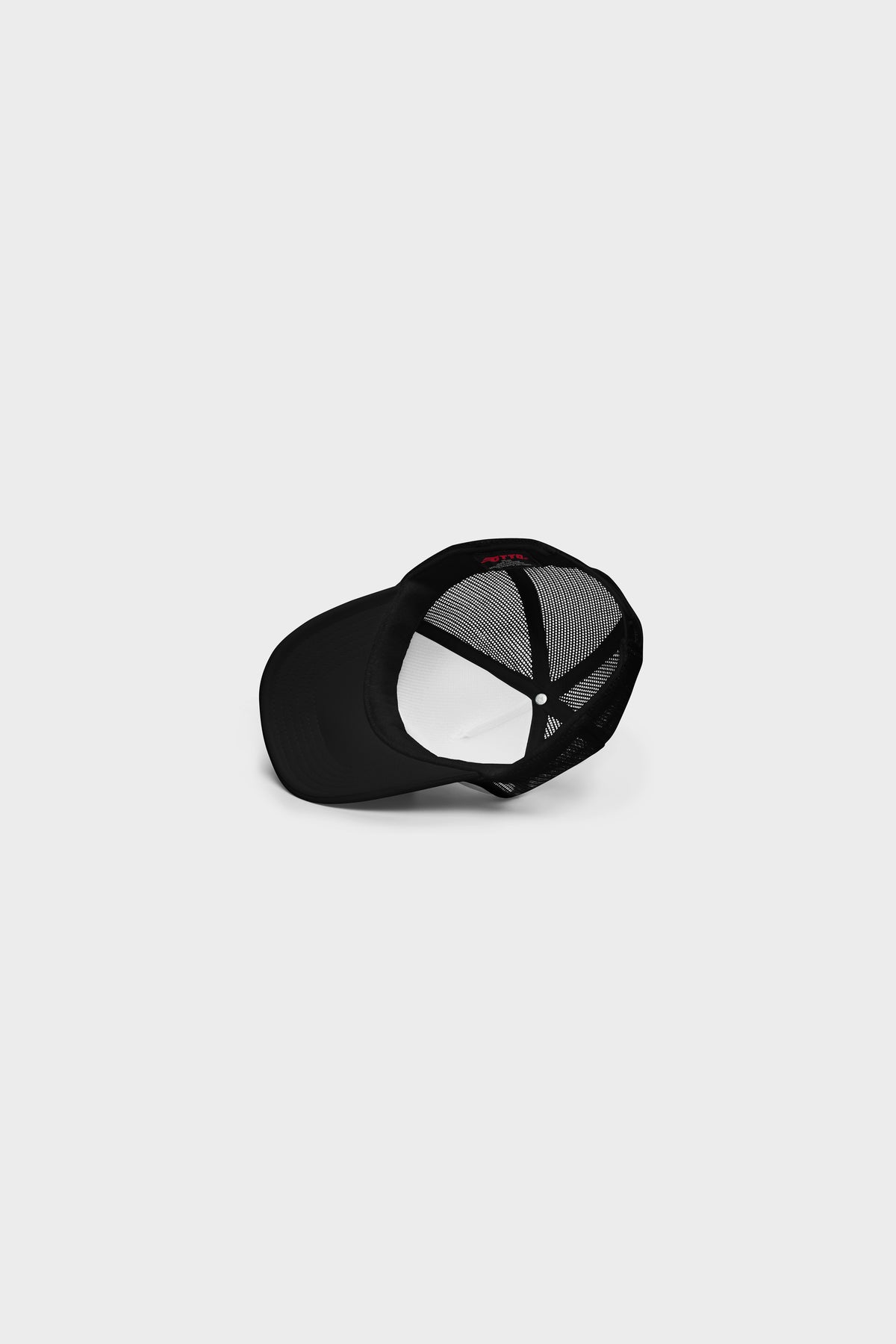 Raz Trucker Hat - 001